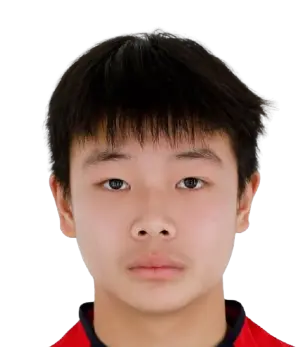 Li Yubing