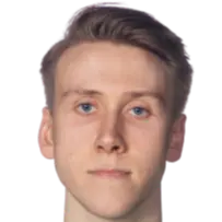 Bjarni Mark Antonsson