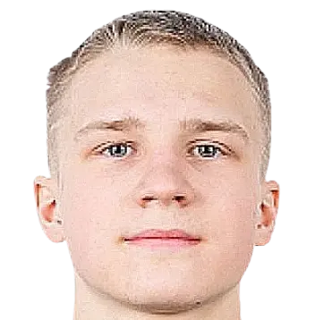 Denis Pushkarev