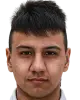 temur mamasidikov