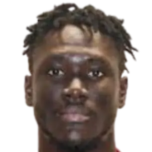 houssou landry