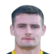 Tommy Muir