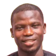 Solomon Alade