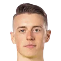 Elliot Stroud