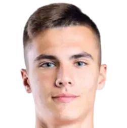 Daniil Kamlashev