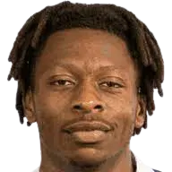 Brian Emo Agbor