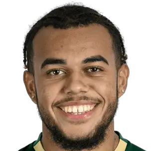 Tyreik Samuel Wright