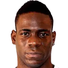 Mario Balotelli