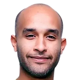 Mahmoud Hassouna