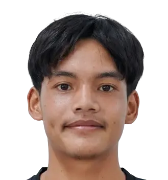 Thanawut Phochai