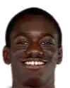 Charles Sagoe Jr
