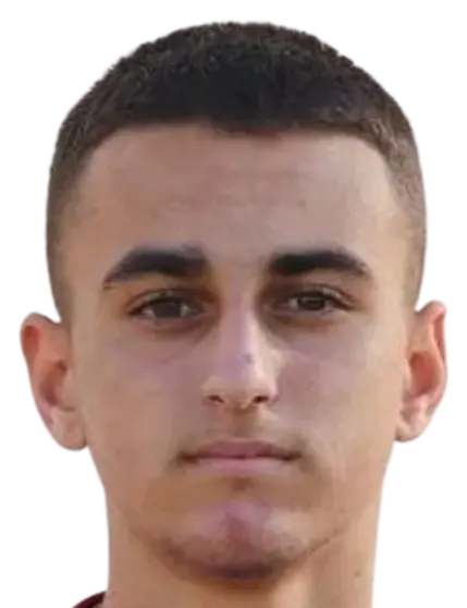 Georgios Siozios