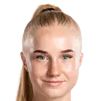 Laura Blindkilde Brown