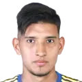 Aaron Molinas