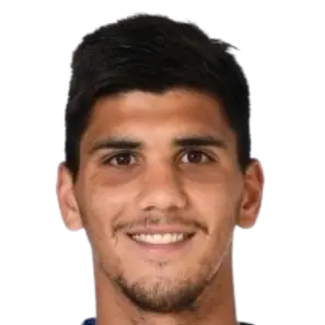 Rodrigo Pollero