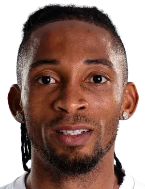 Austin Harrison Uzondu