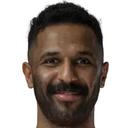 Mohammed Al-Owais