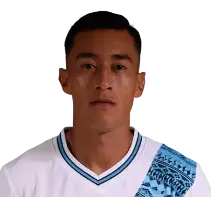 Mathius Anderson Ricardo Gaitán Romero