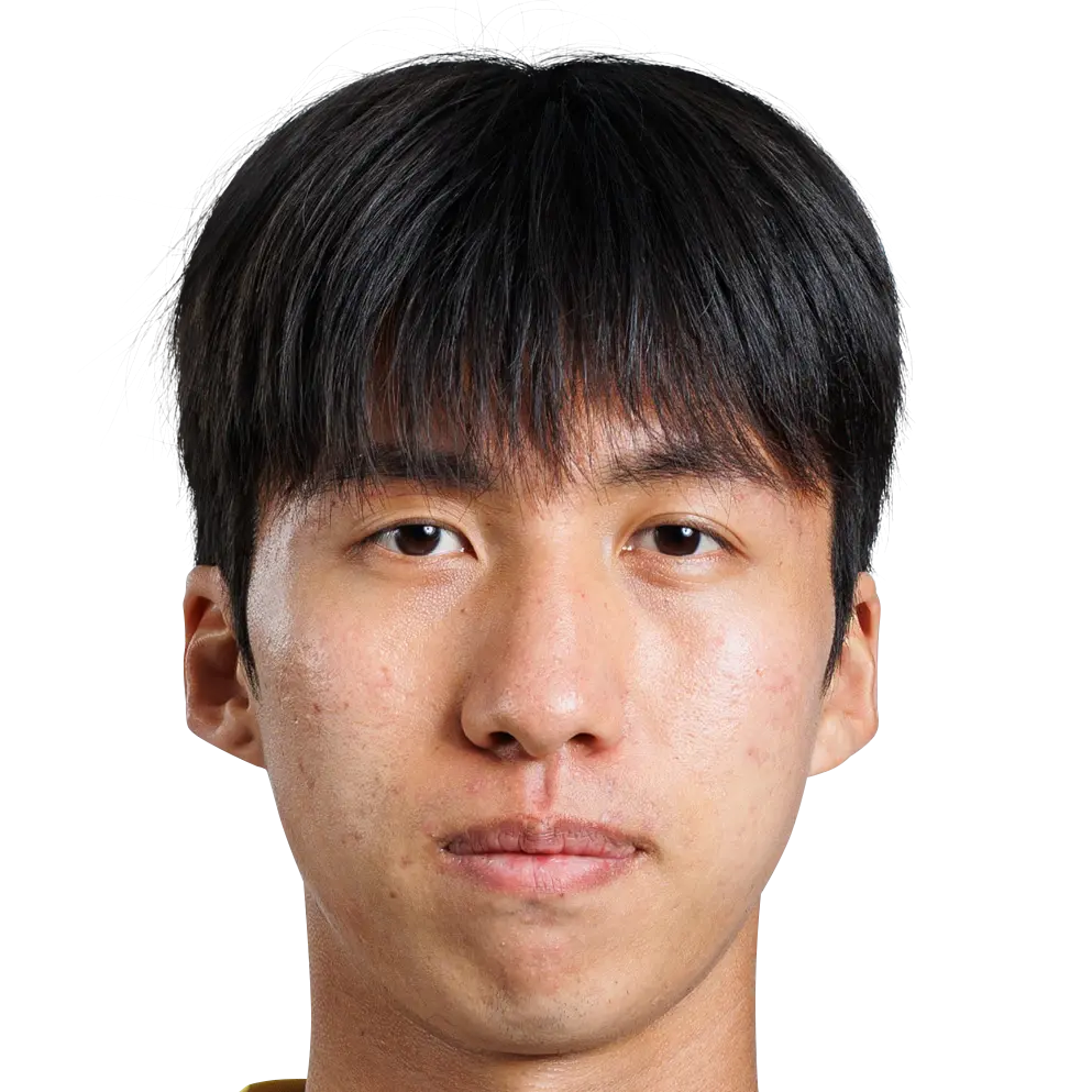 Kang Dong-Hyun