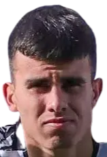 Agustín Morales