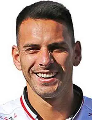 Lucas·Delgado