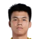 Liang Junheng