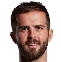 Miralem Pjanić