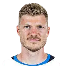Alexander Mühling