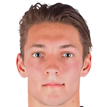 Rasmus Falk Jensen
