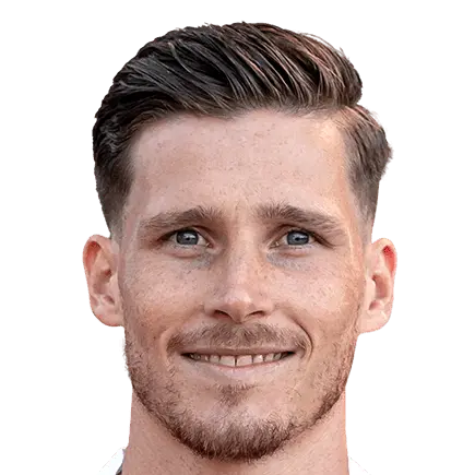 Axel Borgmann