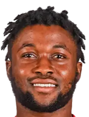 Christopher Acheampong