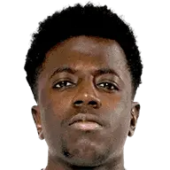 Mahamadou Balde