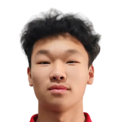 Shuai Yunjie