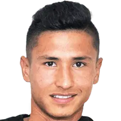 Ivan Gómez