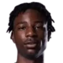 Brooklyn Nfonkeu Feuba