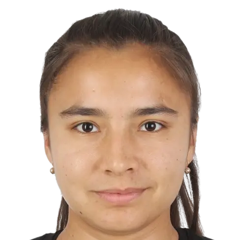 Kamila Zaripova