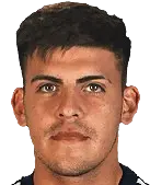 Brandon Cortes