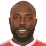 Benjamin Ochan