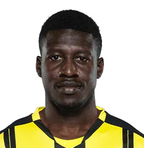 Ali Mohamed
