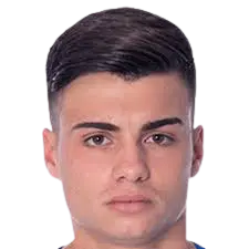 Mateo Kastrati