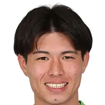 Keito Omori