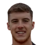 Jamie Smith