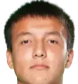 Ozodbek Ergashev