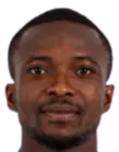 Samuel Asamoah