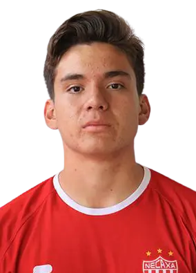 Alejandro Andrade