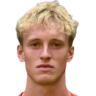Leonard Brodersen