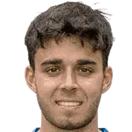 Lucas Copado