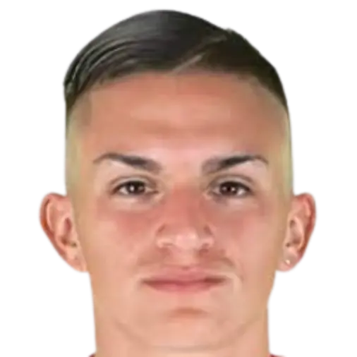 Valentin chocobar