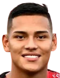 Jaime Andres Peralta Gonzalez