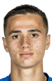 Eliano Reijnders